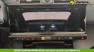 DS7 Hybride Rechargeable E-Tense 225 EAT8 Opera 2024 occasion 69190 Saint-Fons