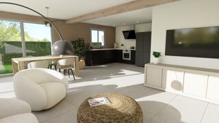  Maison � vendre 4 pi�ces 94 m�