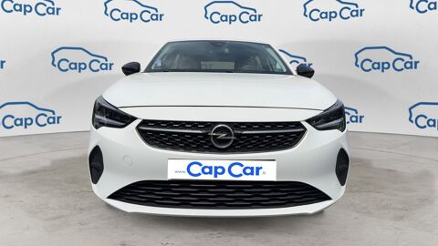 Corsa 1.2 Turbo 100 Elegance Business 2023 occasion 75012 Paris