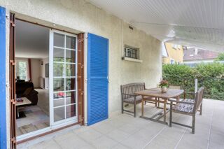  Maison à vendre 7 pièces 134 m²
