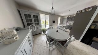  Maison à vendre 4 pièces 99 m²