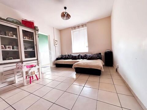   MAISON MITOYENNE RENOVEE 3 CHAMBRES TERRASSE JARDIN Maison - 6 pièce(s) - 94 m²
