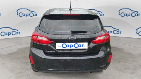 Fiesta 1.0 EcoBoost 95 Titanium 2020 occasion 70000 Vesoul