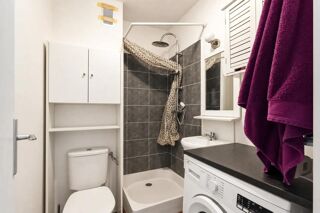  Appartement � vendre 1 pi�ce 22 m�
