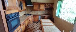  Maison à vendre 5 pièces 113 m²