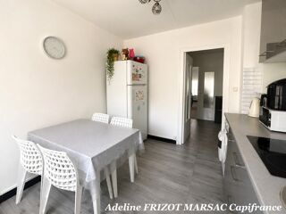  Appartement à vendre 4 pièces 76 m²