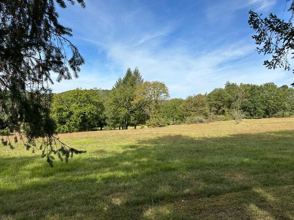 Vente Terrain 24800 SAINT JEAN DE COLE TERRAIN A BATIR Saint jean de cole