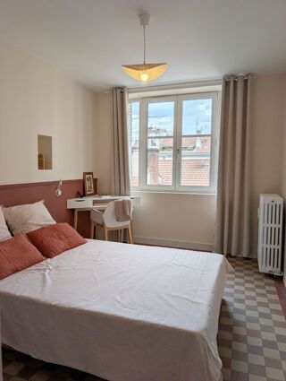 Location Appartement Appartement de 34m2 à louer sur Saint-Étienne Saint etienne