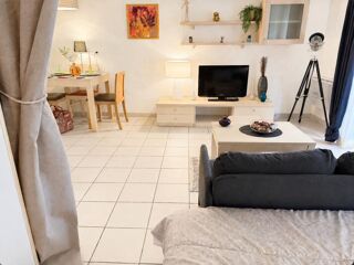  Appartement à vendre 1 pièce 31 m²
