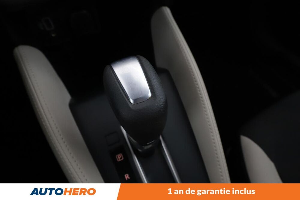 Micra 1.0 IG-T N-Connecta Xtronic 100 ch 2020 occasion 92130 Issy-les-Moulineaux