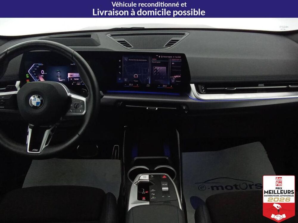 X1 sDrive 18i 136 DKG7 M Sport 2023 occasion 10150 Lavau