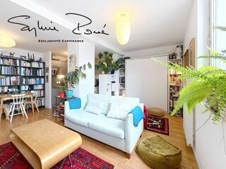  Appartement � vendre 2 pi�ces 48 m�