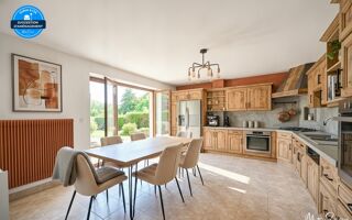  Maison à vendre 5 pièces 150 m²