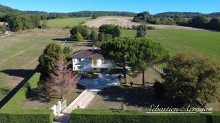  Maison à vendre 6 pièces 172 m²