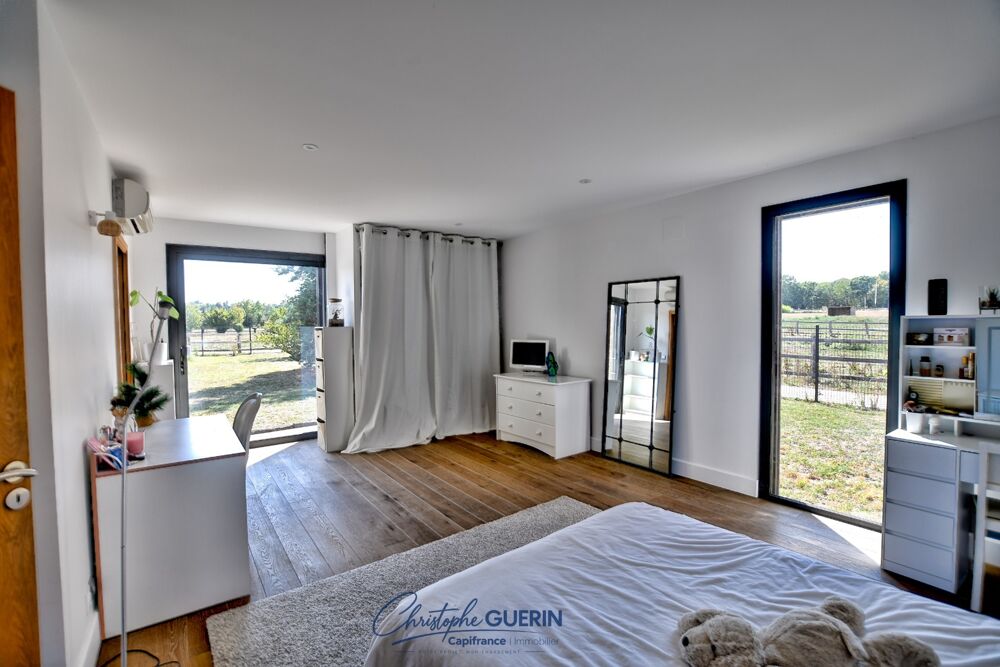 à vendre  Maison Angoulême (16000)