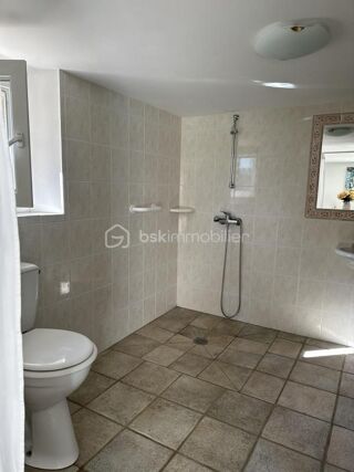  Propriété/château à vendre 6 pièces 250 m²