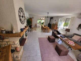  Villa  vendre 5 pices 106 m