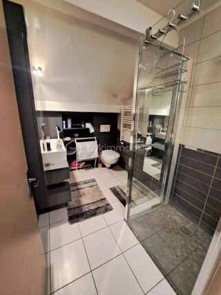  Maison � vendre 7 pi�ces 160 m�