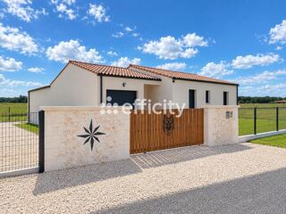 Vente Maison Maison Thenac