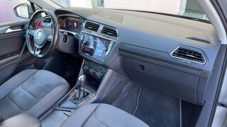 Tiguan 2.0 TDI 150 DSG7 R-Line - Automatique Toit ouvrant 2020 occasion 30150 Roquemaure