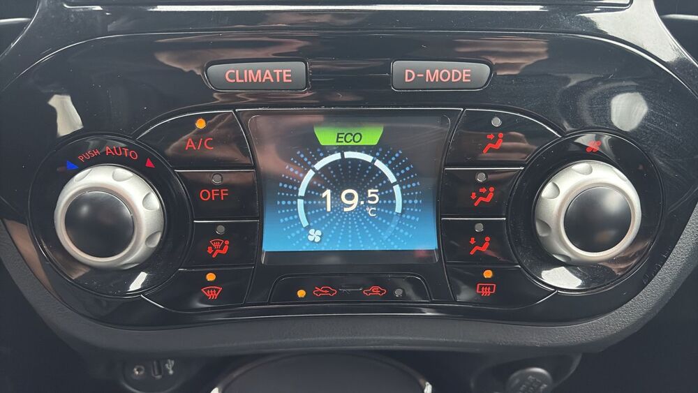 Juke I 1.2 DIG-T 115 N-Connecta 2018 occasion 47440 Casseneuil
