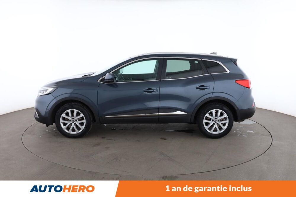 Kadjar 1.2 TCe Energy Intens 130 ch 2016 occasion 92130 Issy-les-Moulineaux