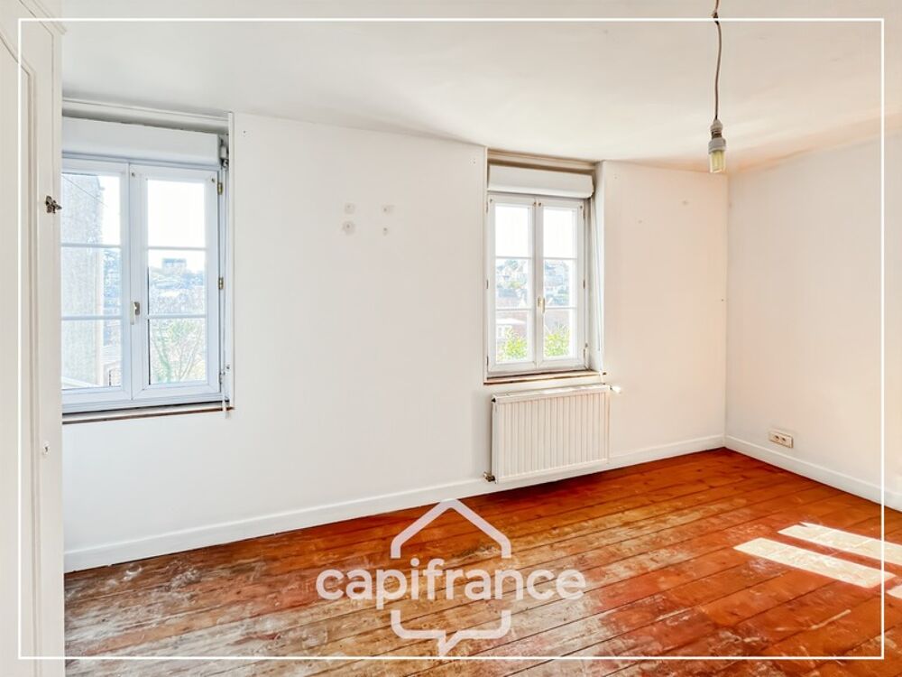 Vente Maison Petite maison charmante A RENOVER - DIEPPE (76) Dieppe