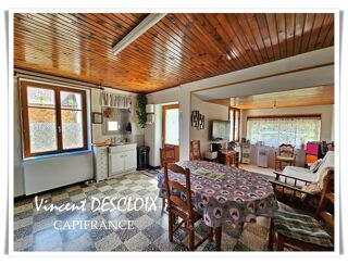  Maison � vendre 6 pi�ces 130 m�