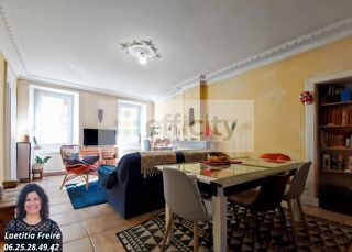  Appartement  vendre 3 pices 82 m