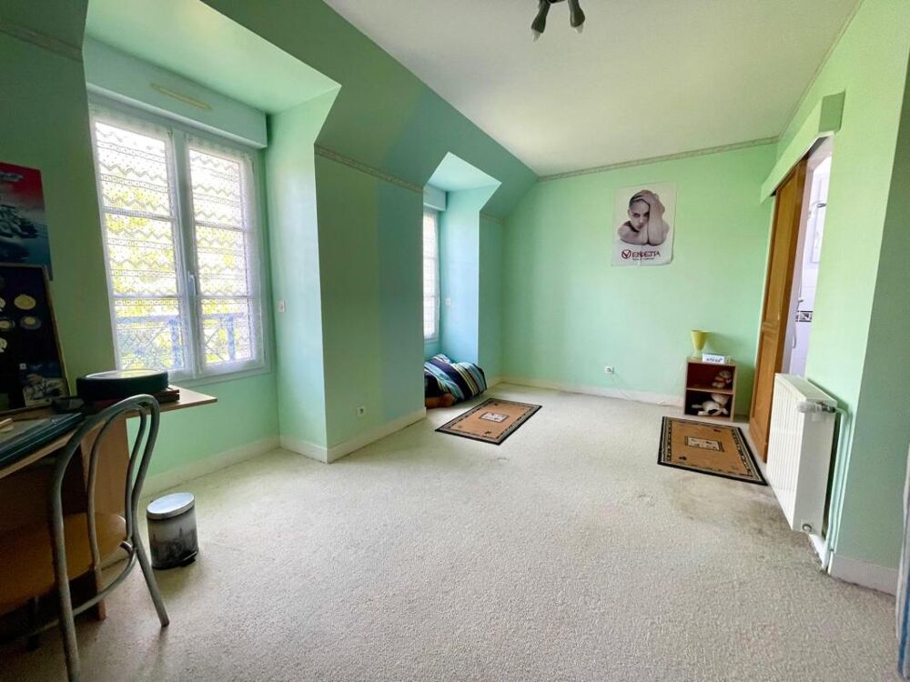 � vendre  Maison Rambouillet (78120)