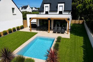  Maison à vendre 4 pièces 103 m²