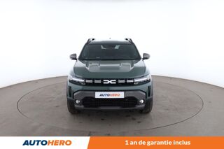 Duster III 1.2 TCe Mild-Hybrid Journey 4x2 131 ch 2025 occasion 92130 Issy-les-Moulineaux