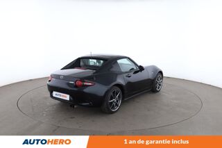 MX-5 RF 2.0 Skyactiv-G 184 ch 2019 occasion 92130 Issy-les-Moulineaux