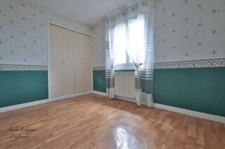  Maison à vendre 6 pièces 136 m²