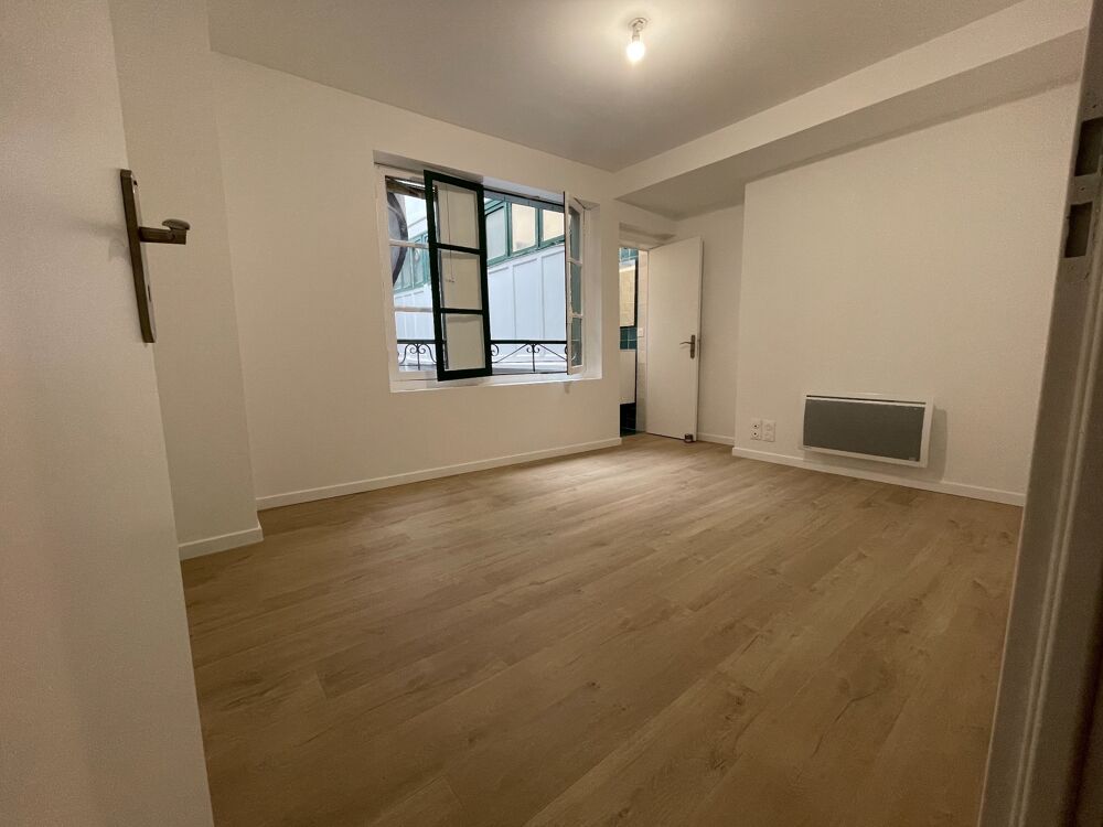 EXCLUSIVITE, à louer BAYONNE appartement T3