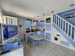  Maison � vendre 3 pi�ces 32 m�