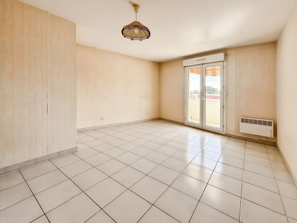 Appartement à vendre T5 pièces MONTPELLIER - Croix d'Argent -