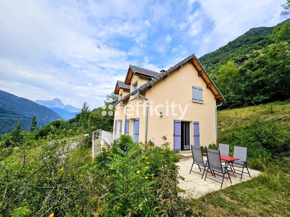 Vente Maison Maison Aspres les corps