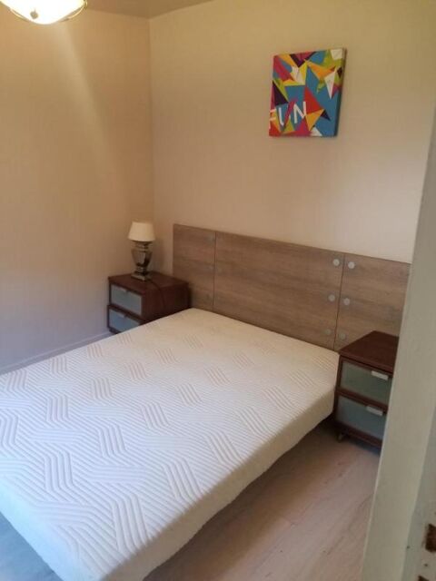  Appartement � louer 2 pi�ces 45 m�