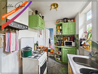  Maison � vendre 3 pi�ces 53 m�