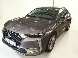 DS4 1.2 THP 130 TROCADERO BA 5P 2024 occasion 06640 Saint-Jeannet