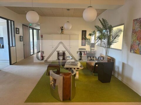   ENTREPOT BUREAUX 960 M2 A LA VENTE A CHAMPIGNY SUR MARNE 