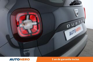 Duster II 1.2 TCe Prestige 4x2 125 ch 2018 occasion 92130 Issy-les-Moulineaux