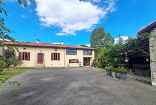  Maison  vendre 7 pices 249 m