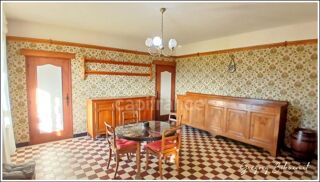  Maison � vendre 4 pi�ces 96 m�