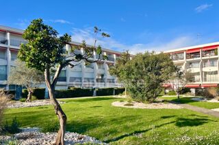  Appartement à vendre 2 pièces 35 m²