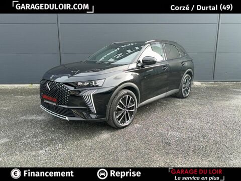 DS7 BlueHDi 130 Automatique PALLAS 2024 occasion 49140 Corz&eacute;