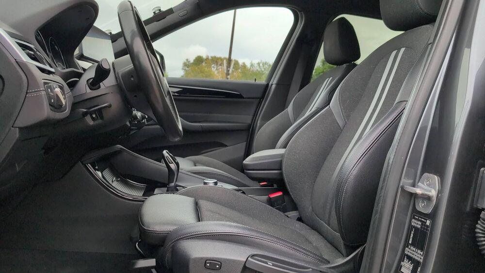 X1 xDrive 20d 150 BVA8 Sport Design 2019 occasion 57370 Phalsbourg