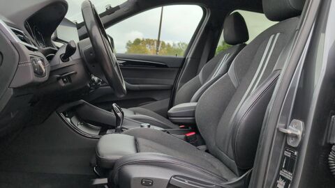 X1 xDrive 20d 150 BVA8 Sport Design 2019 occasion 57370 Phalsbourg