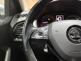 Fabia Combi 1.4 TDI 90 CR FAP Greentec Style 2015 occasion 85190 Venansault